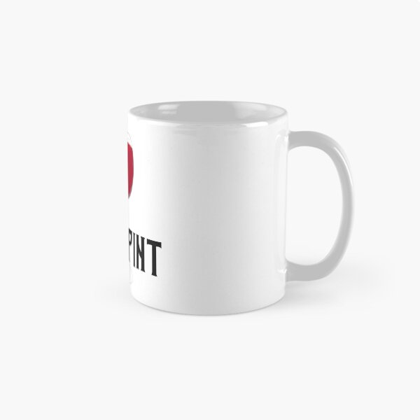 Item preview, Mega Pint of red wine designed and sold by Anders Andersen.