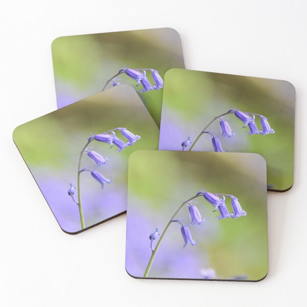 Item preview, Bluebell Beauty designed and sold by Clementine-Bee.