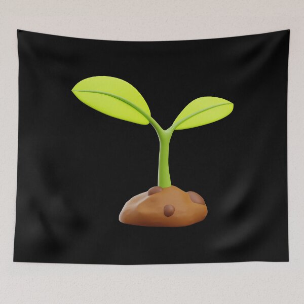 Item preview, Small Plant designed and sold by 3Dimension.