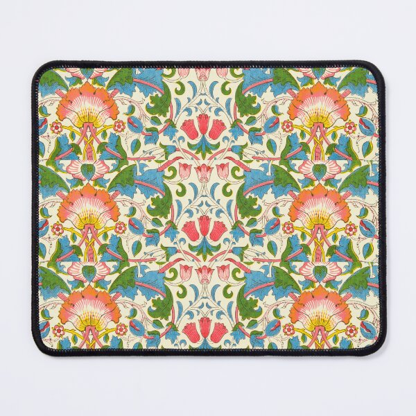 Item preview, Lodden 1884 flower Pattern designed and sold by JustCoolShop.