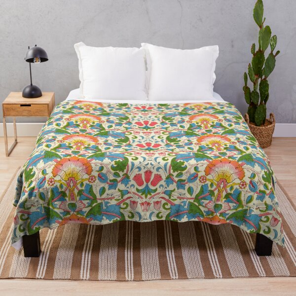 Item preview, Lodden 1884 flower Pattern designed and sold by JustCoolShop.