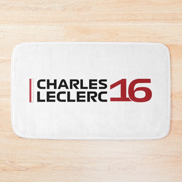 Item preview, 16 LEC. Monaco Flag - 2022 Season designed and sold by FilipeFerreira.