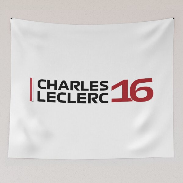 Item preview, 16 LEC. Monaco Flag - 2022 Season designed and sold by FilipeFerreira.