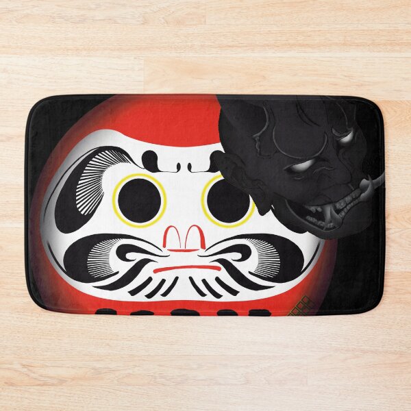 Item preview, DARUMA Ver.Onikobe 2.0 designed and sold by BubeBube.
