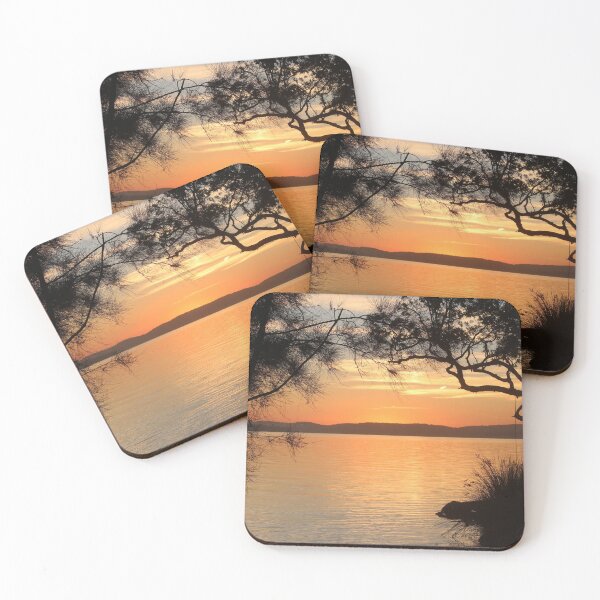 Item preview, Super Sunset at Magical Myall designed and sold by KazM.