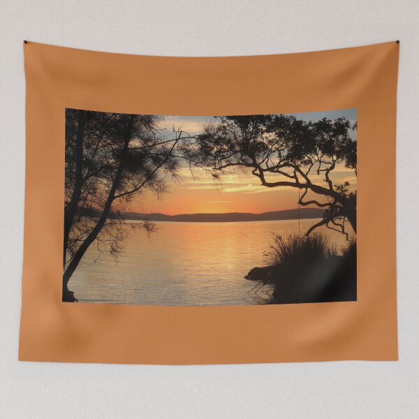 Item preview, Super Sunset at Magical Myall designed and sold by KazM.