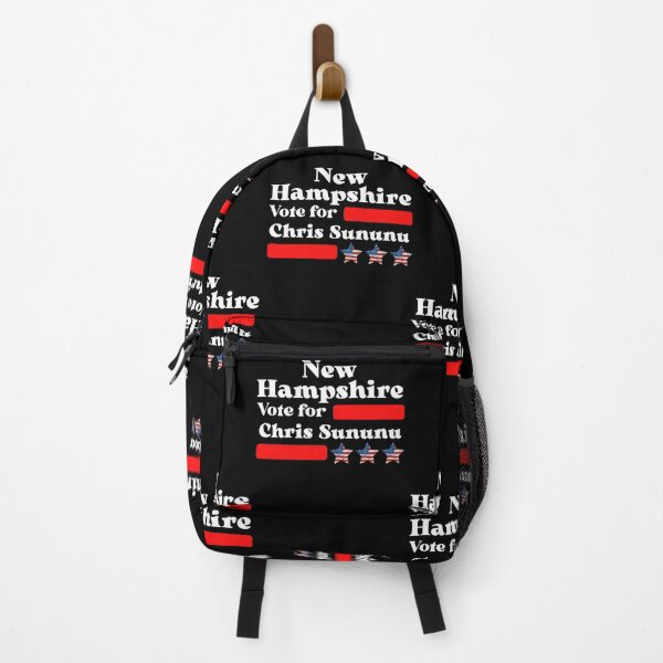 Item preview, Vote For Chris Sununu - New Hampshire's Governor No1 designed and sold by Sonatablue.