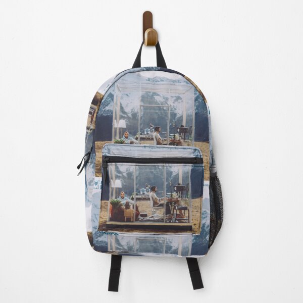 Item preview, BIGFLO & OLI SACRED BORDEL designed and sold by tyskart.