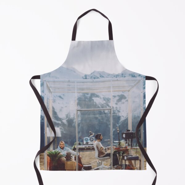 Item preview, BIGFLO & OLI SACRED BORDEL designed and sold by tyskart.