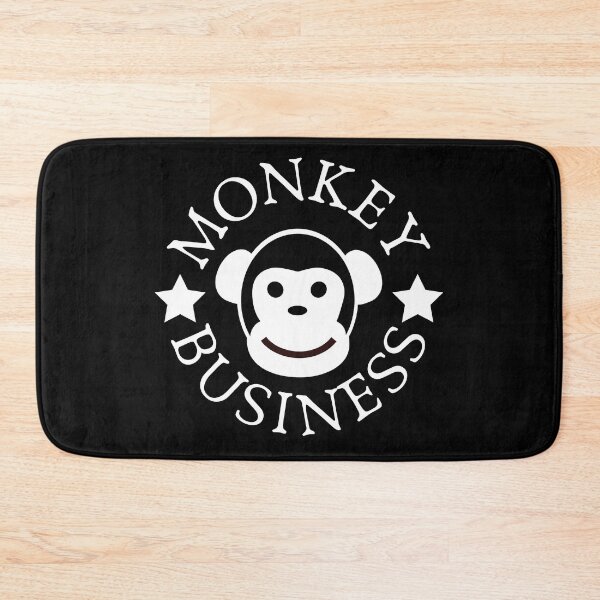 Item preview, Monkey Business designed and sold by STIGPhotoDesign.