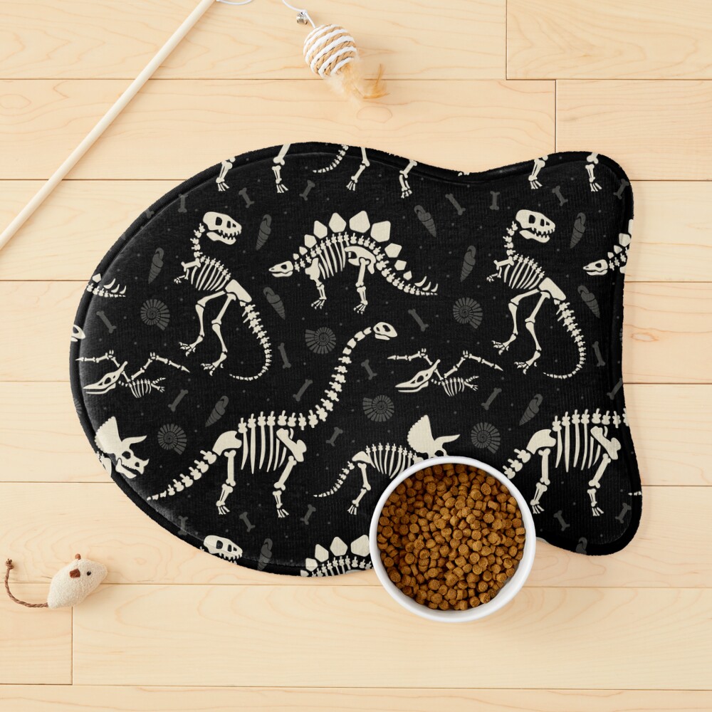 Item preview, Cat Mat designed and sold by latheandquill.