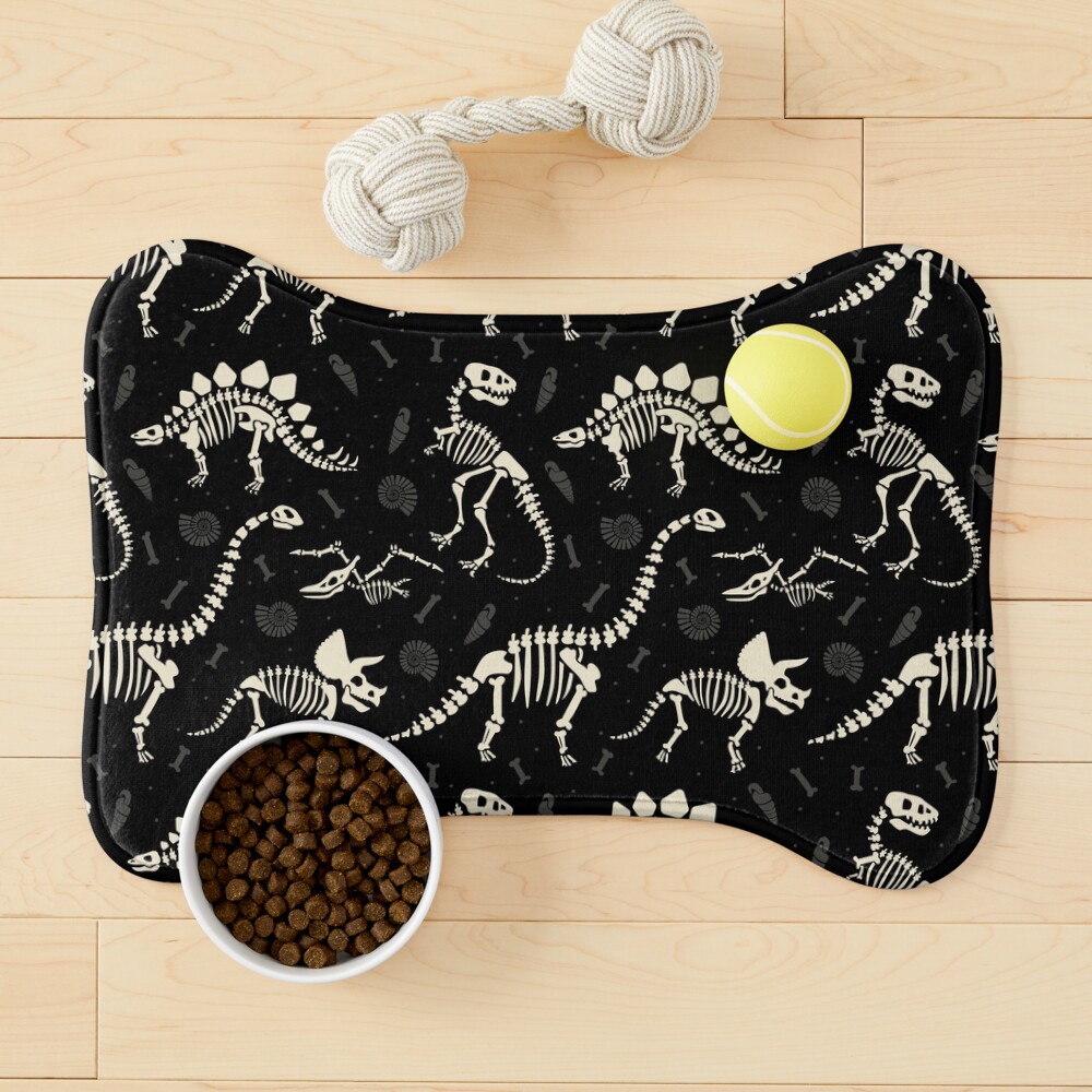 Item preview, Dog Mat designed and sold by latheandquill.