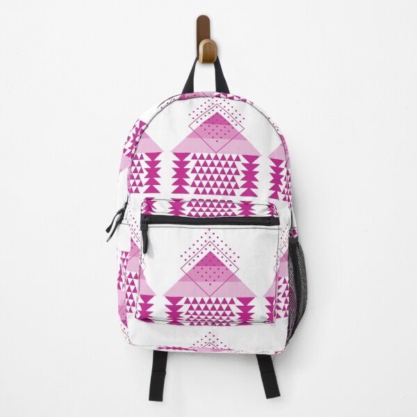 Item preview, PINK GEOMETRIC DESIGN designed and sold by W+S Designs.
