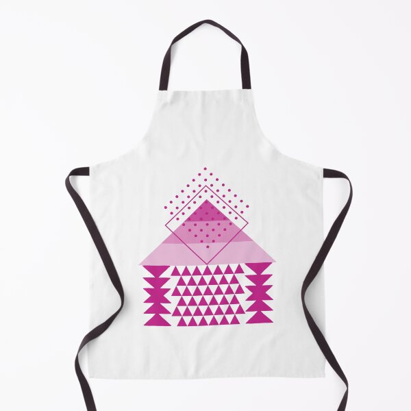 Item preview, PINK GEOMETRIC DESIGN designed and sold by W+S Designs.