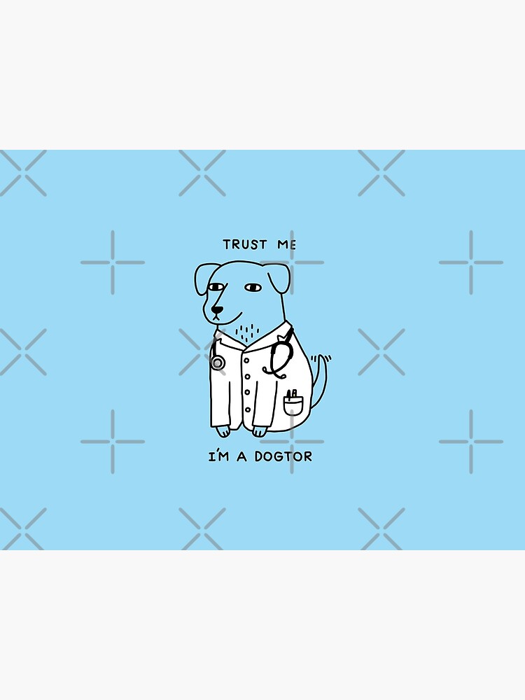 Dogtor by obinsun