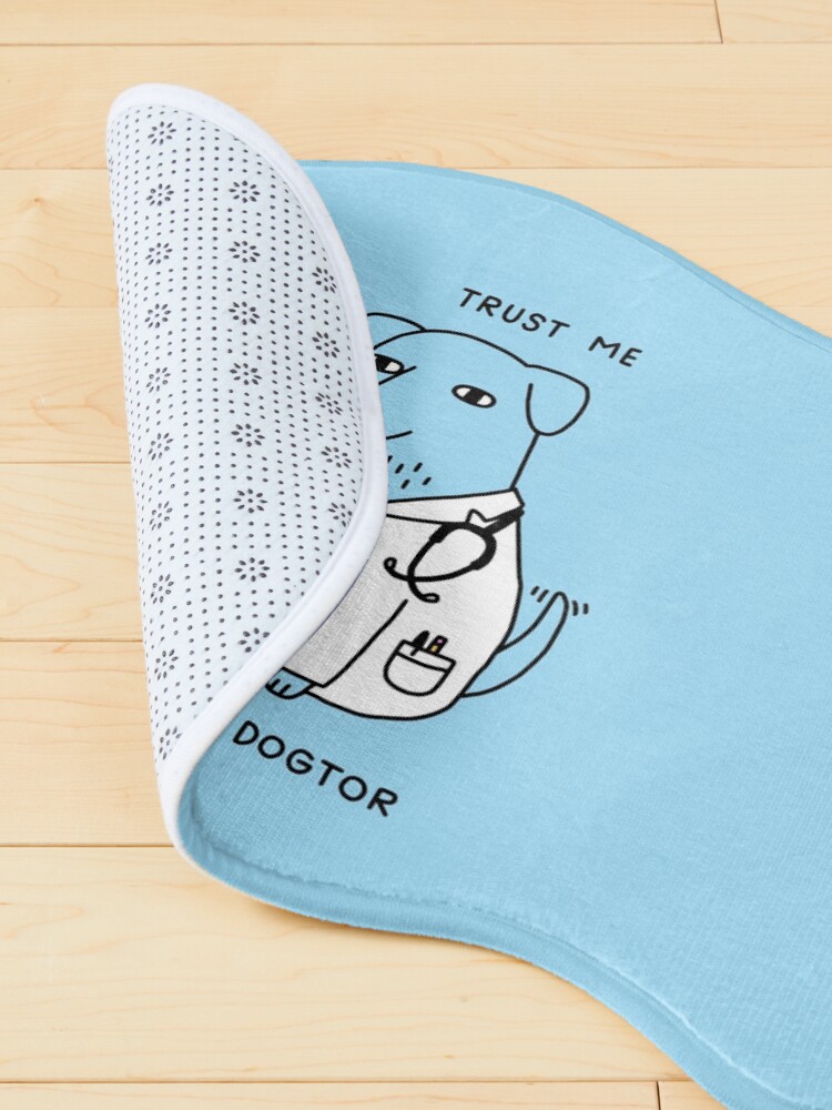 Alternate view of Dogtor Pet Mat