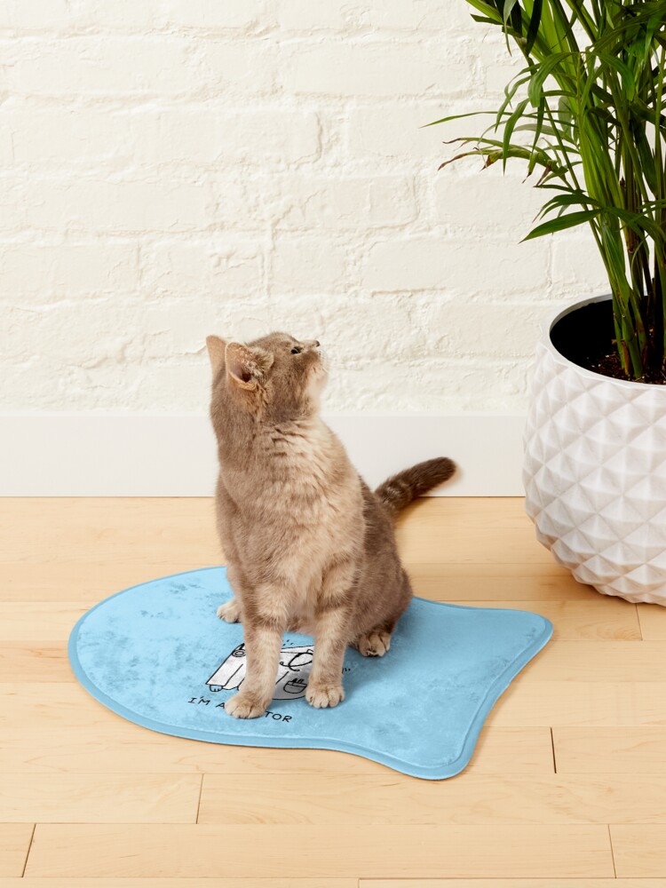 Alternate view of Dogtor Pet Mat