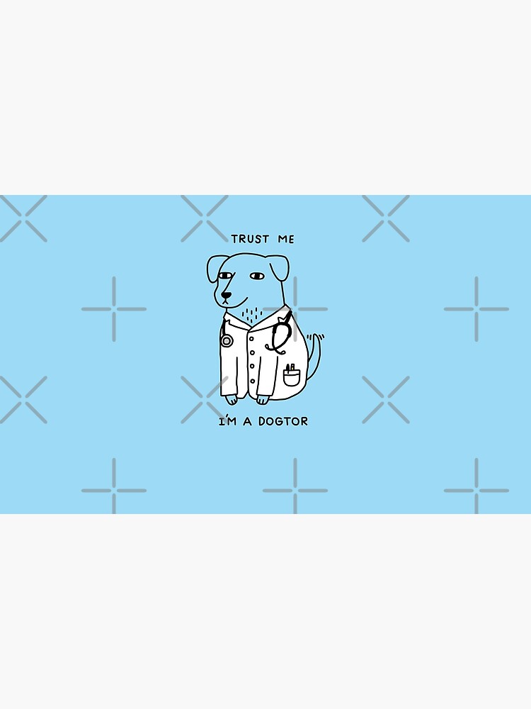 Dogtor by obinsun