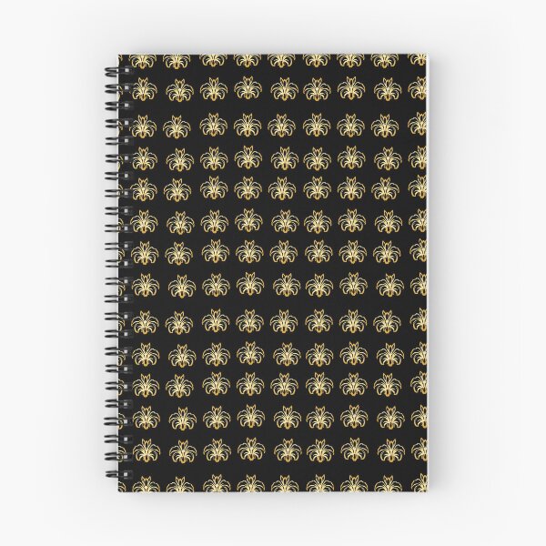 Item preview,  basic golden roses pattern designed and sold by Mayelshehawy.