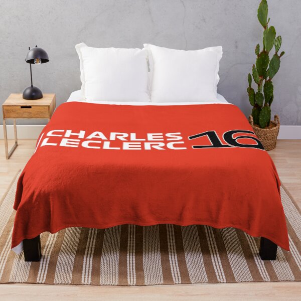 Item preview, 16 LEC. Monaco Flag - 2022 Season (White/Rosso BG) designed and sold by FilipeFerreira.