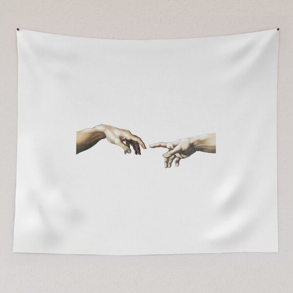 Item preview, The Hand of God designed and sold by Lukefussell.