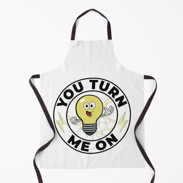 Item preview, You turn me on designed and sold by arkantus.