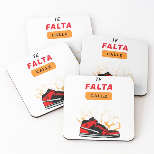 Item preview, TE FALTA CALLE - Panamanian Slang designed and sold by LaShantinPTY507.