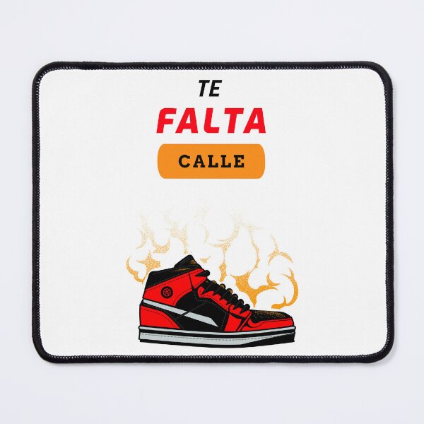 Item preview, TE FALTA CALLE - Panamanian Slang designed and sold by LaShantinPTY507.