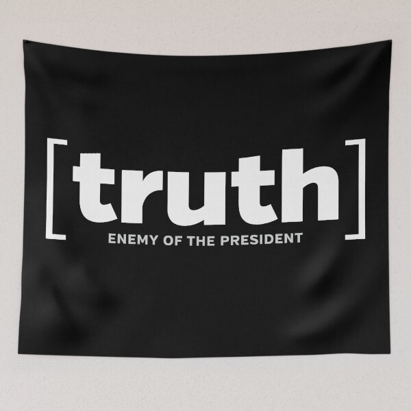 Item preview, TRUTH designed and sold by TeesbyDD.