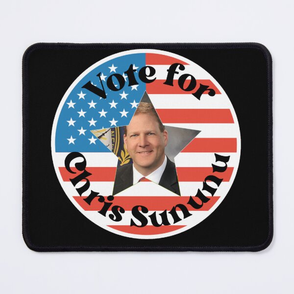 Item preview, Chris Sununu Vote For New Hampshire's Governor designed and sold by Sonatablue.