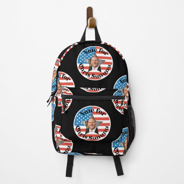 Item preview, Chris Sununu Vote For New Hampshire's Governor designed and sold by Sonatablue.