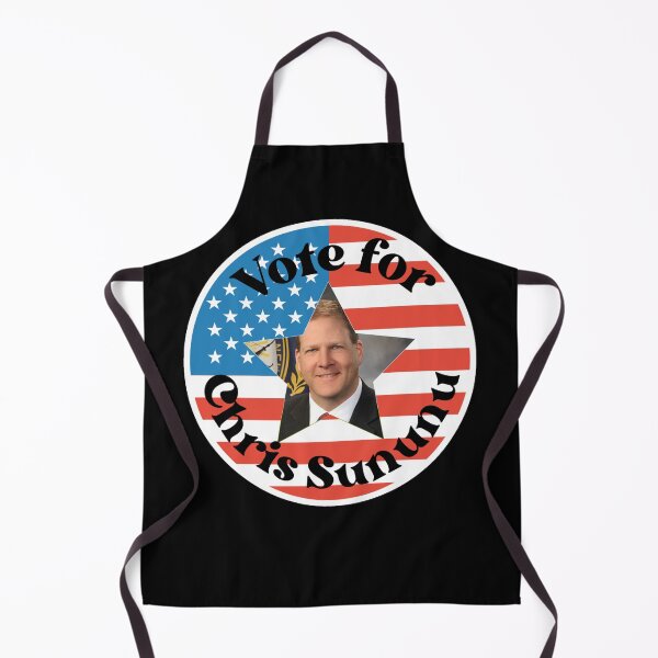 Item preview, Chris Sununu Vote For New Hampshire's Governor designed and sold by Sonatablue.