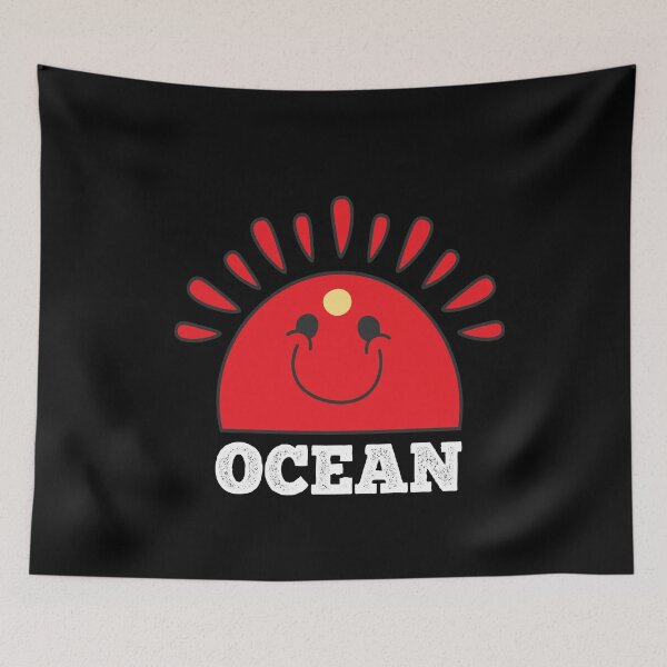 Item preview,  Hola beaches designed and sold by Designhub14.