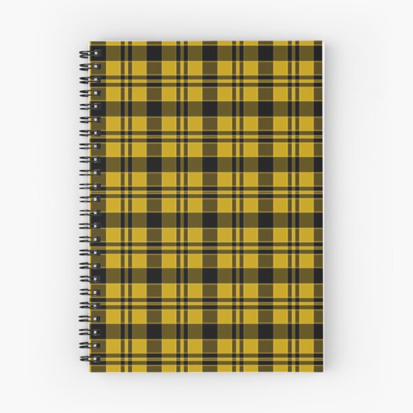 Item preview, Yellow and Black Tartan designed and sold by imagology.