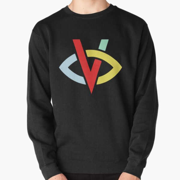 BIGFLO & OLI VISIONNAIRE Sweatshirt épais