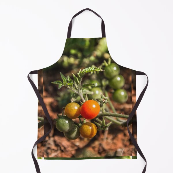 Item preview, Cherry tomato. designed and sold by Nino rocha fotografia.