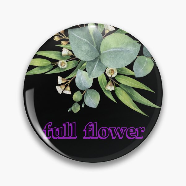 Item preview, flor llena designed and sold by Looqone.
