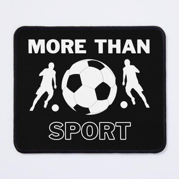 Item preview, More Than Sport designed and sold by STIGPhotoDesign.