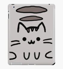 pusheen ipad mini case