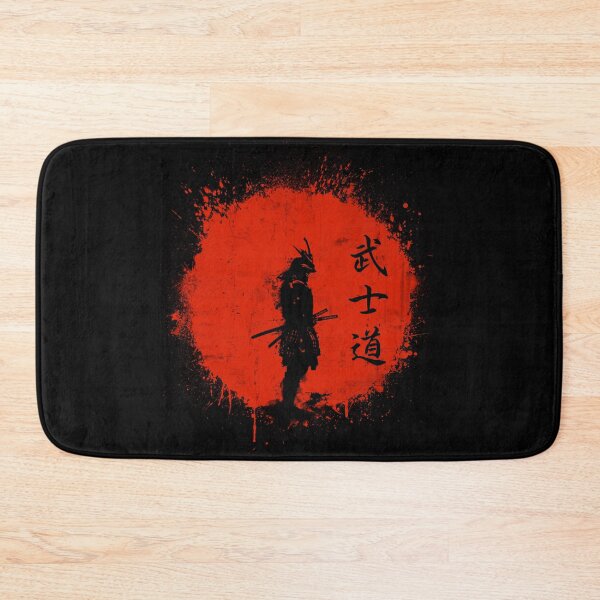 Item preview, Bushido! designed and sold by Taki93.