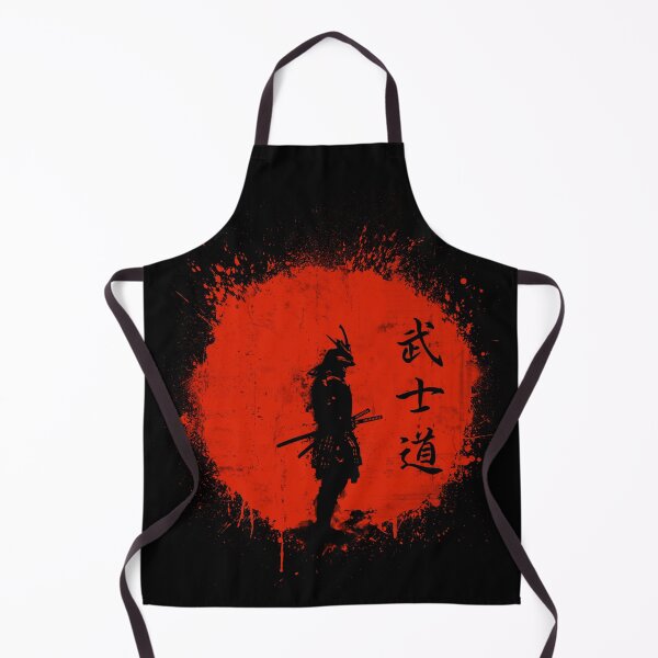 Item preview, Bushido! designed and sold by Taki93.