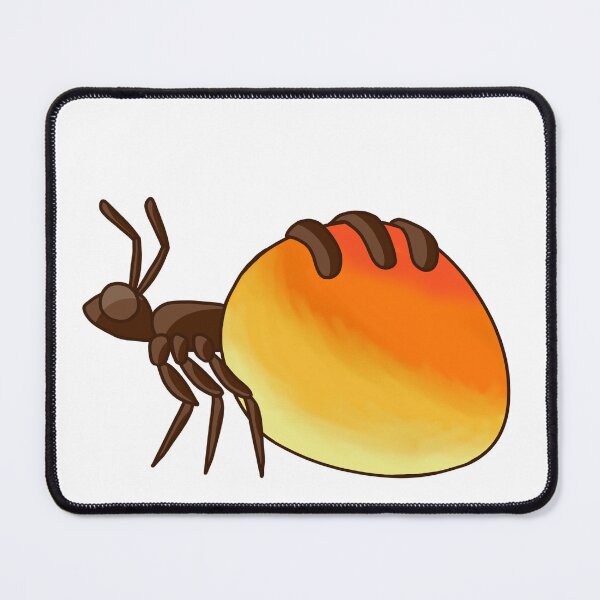 Item preview, Honey Pot Ant 2 designed and sold by WildRose271.