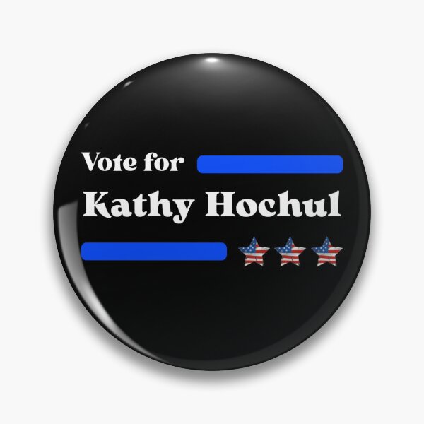 Item preview, Vote For Kathy Hochul designed and sold by Sonatablue.