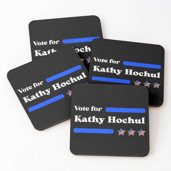 Item preview, Vote For Kathy Hochul designed and sold by Sonatablue.