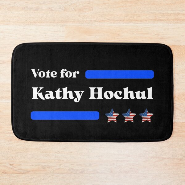 Item preview, Vote For Kathy Hochul designed and sold by Sonatablue.