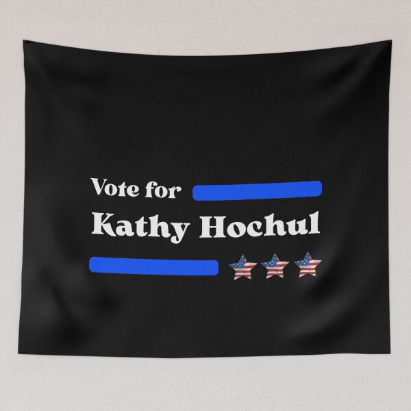 Item preview, Vote For Kathy Hochul designed and sold by Sonatablue.