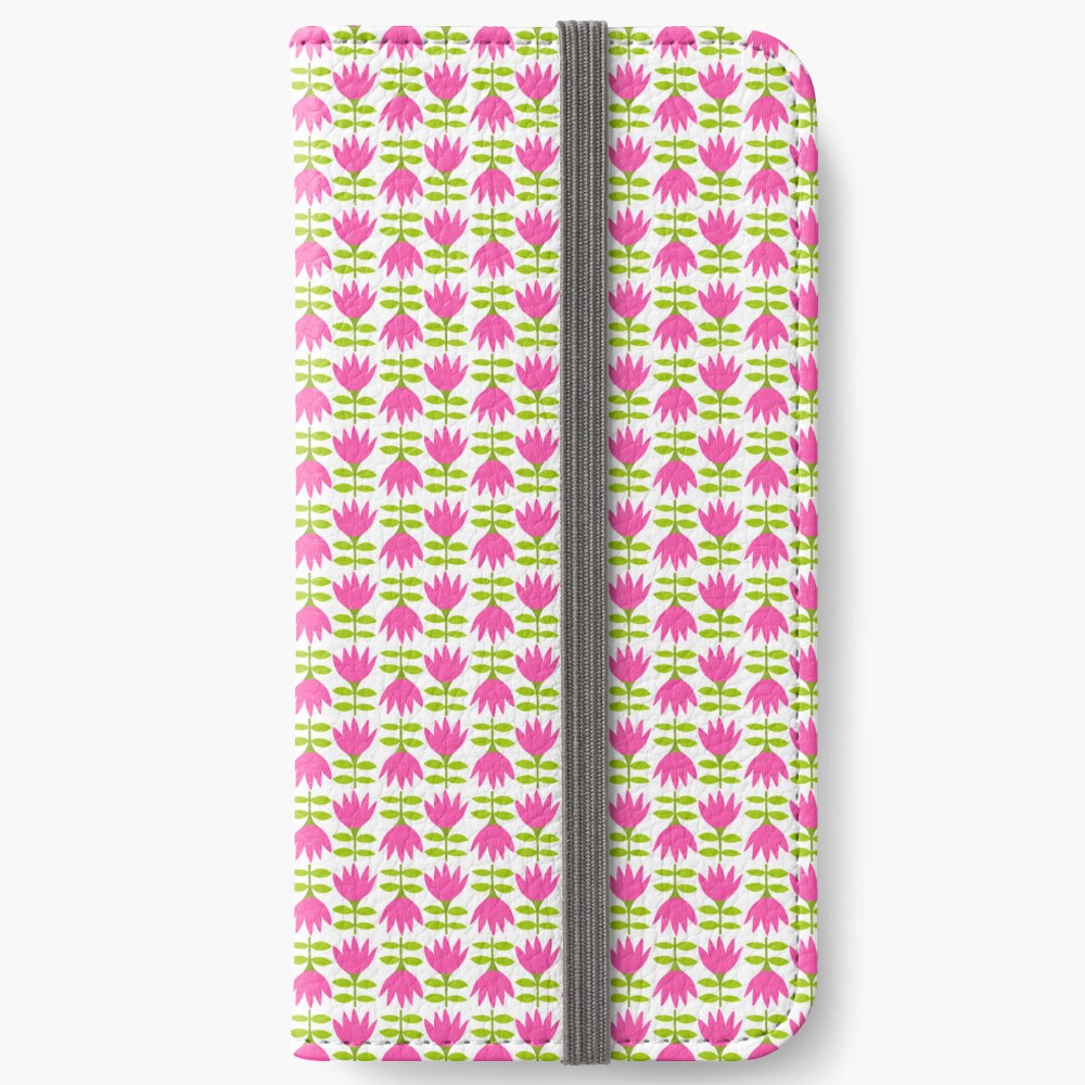 Item preview, iPhone Wallet designed and sold by Helen-Houghton.