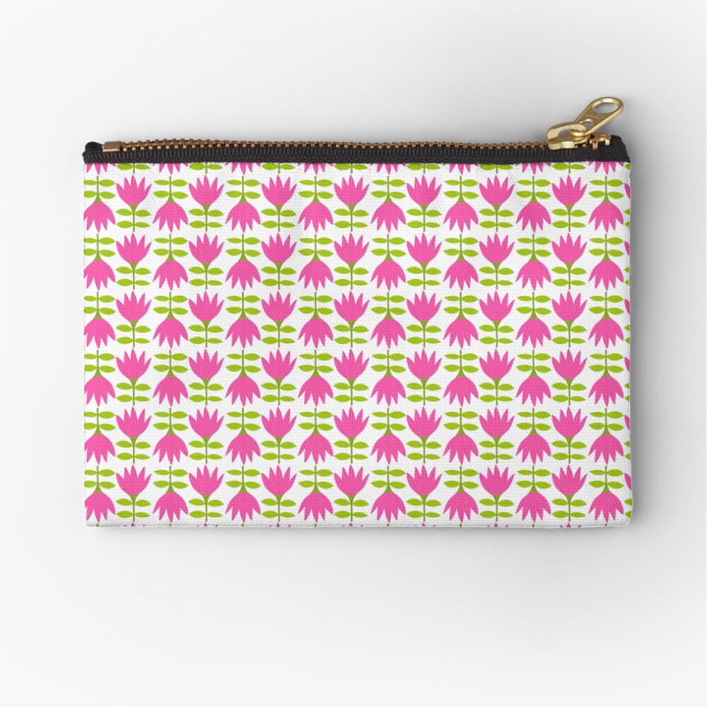 Item preview, Zipper Pouch designed and sold by Helen-Houghton.