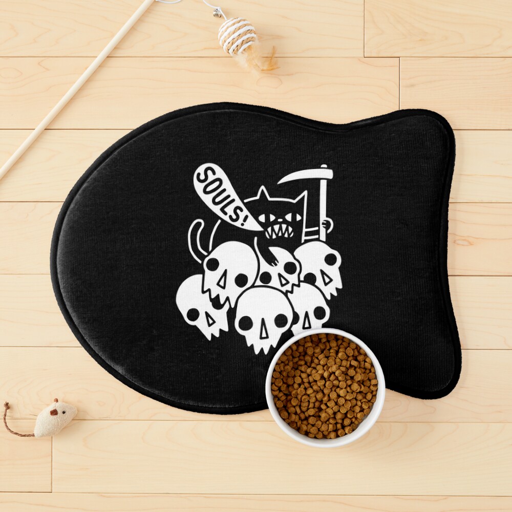 Item preview, Cat Mat designed and sold by obinsun.