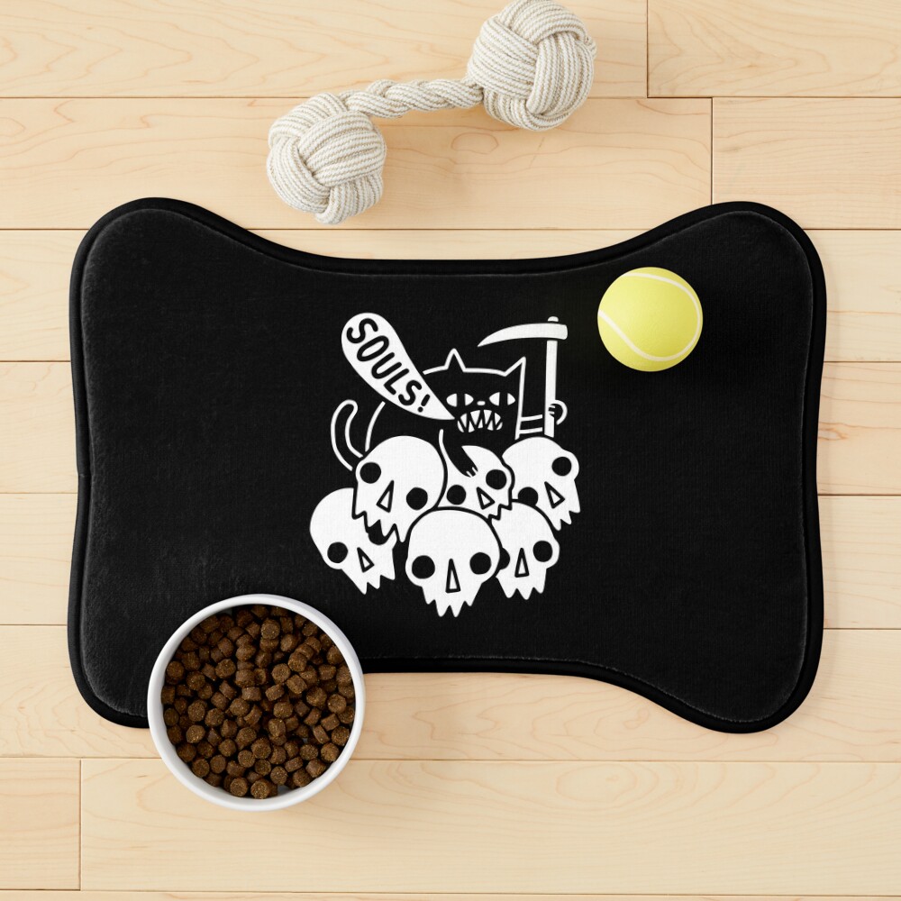 Item preview, Dog Mat designed and sold by obinsun.